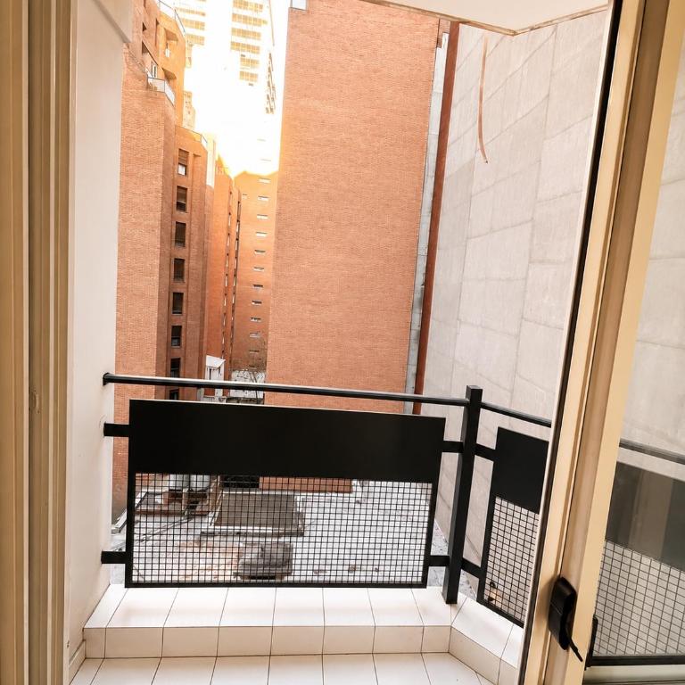 Departamento Moderno Nueva Córdoba - Apartamento de 1 dormitorio - 3
