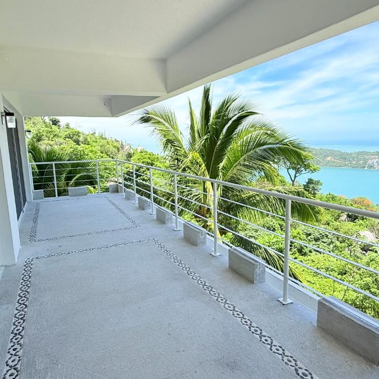 Rincon Frente al mar - Appartement 3 Chambres - Vue sur Mer - 10