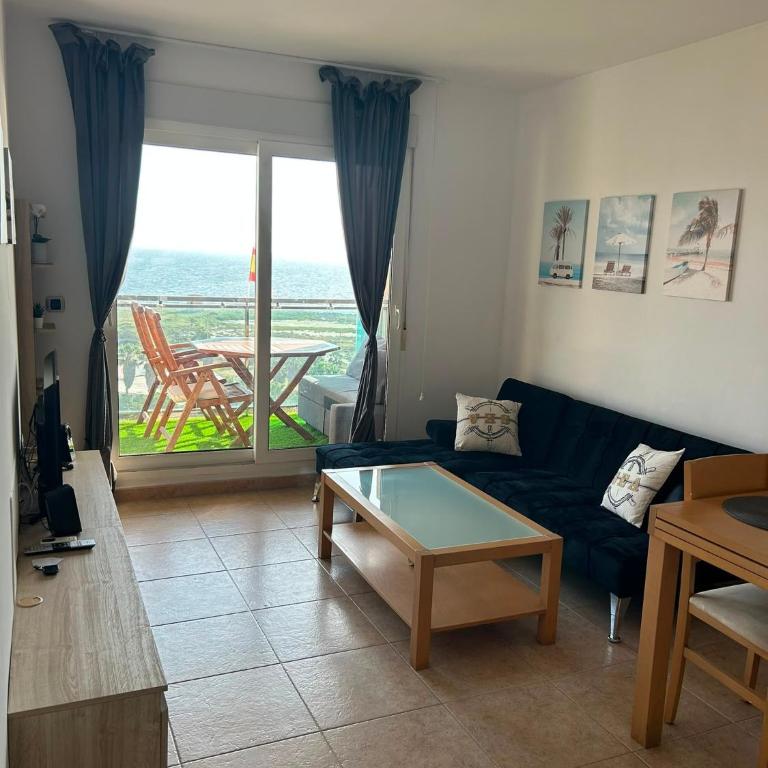 Mirador de Veneziola - Apartamento Superior de 1 dormitorio con balcón - 13