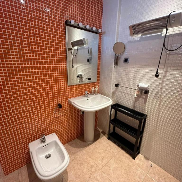 Mirador de Veneziola - Apartamento Superior de 1 dormitorio con balcón - 21
