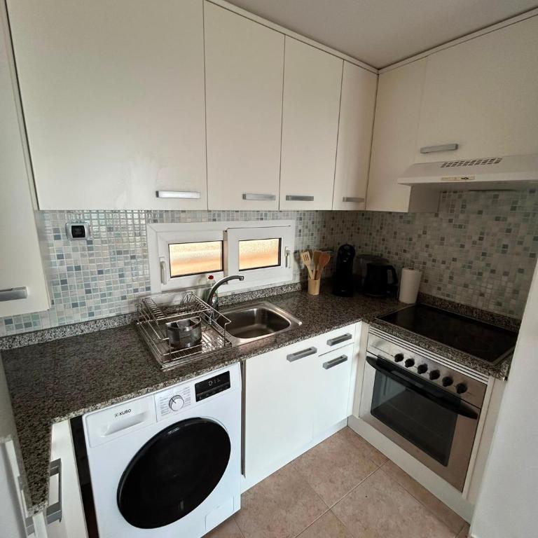 Mirador de Veneziola - Apartamento Superior de 1 dormitorio con balcón - 17
