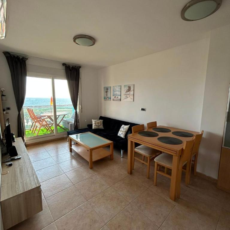 Mirador de Veneziola - Apartamento Superior de 1 dormitorio con balcón - 12