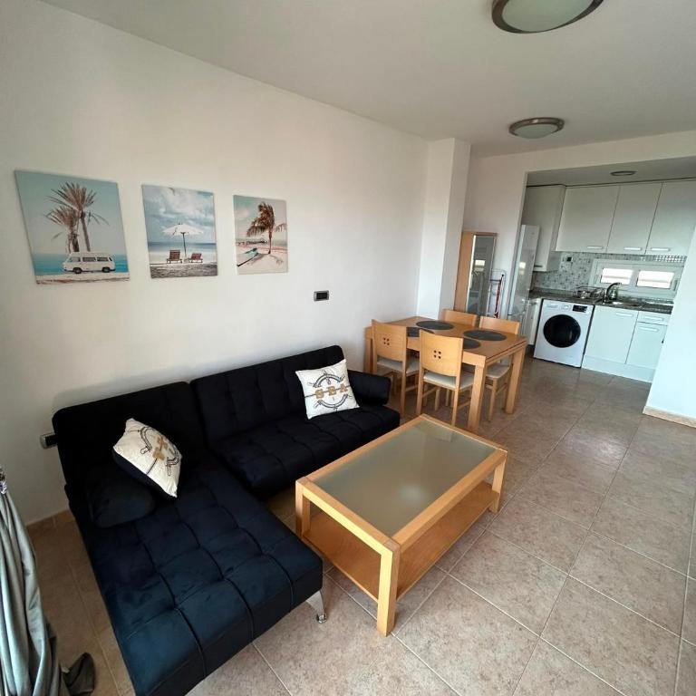Mirador de Veneziola - Apartamento Superior de 1 dormitorio con balcón - 14