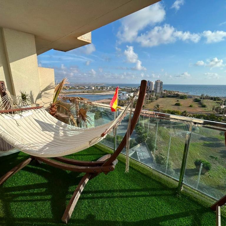 Mirador de Veneziola - Apartamento Superior de 1 dormitorio con balcón - 31