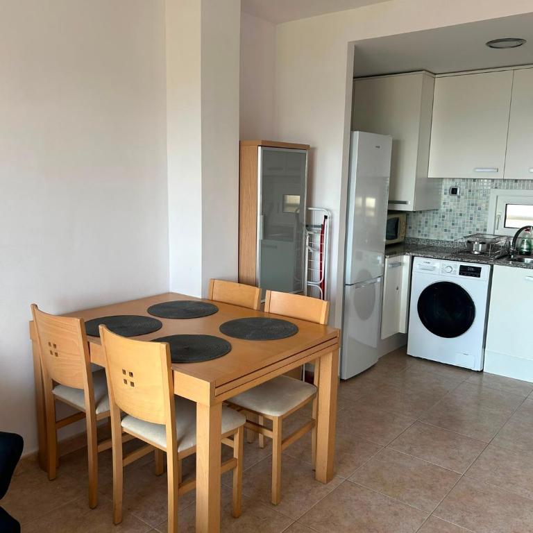 Mirador de Veneziola - Apartamento Superior de 1 dormitorio con balcón - 15