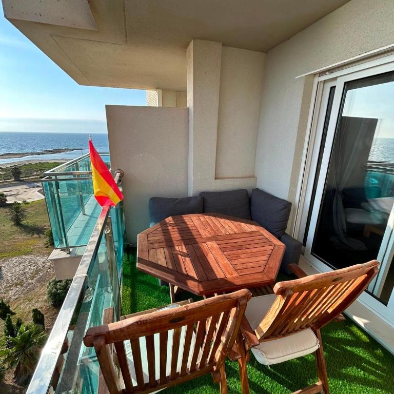 Mirador de Veneziola - Apartamento Superior de 1 dormitorio con balcón - 25