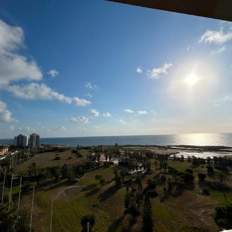 Mirador de Veneziola - Apartamento Superior de 1 dormitorio con balcón - 32