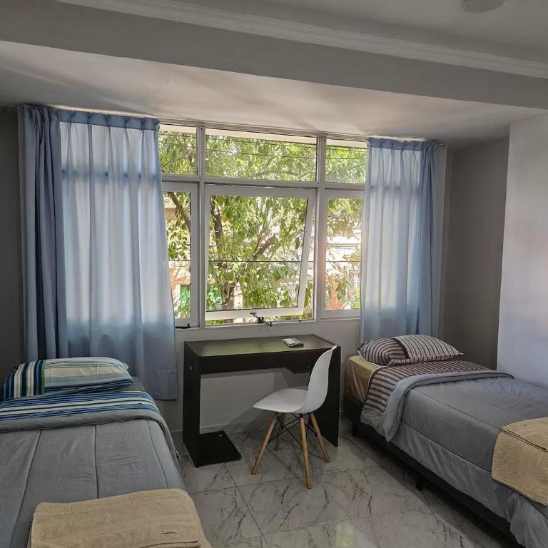 Alquiler temporario monoambiente - Apartamento de 1 dormitorio - 3