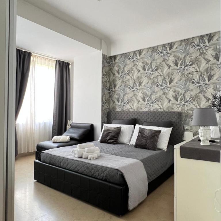 Valverde 32 - Chambre Double Standard - 2