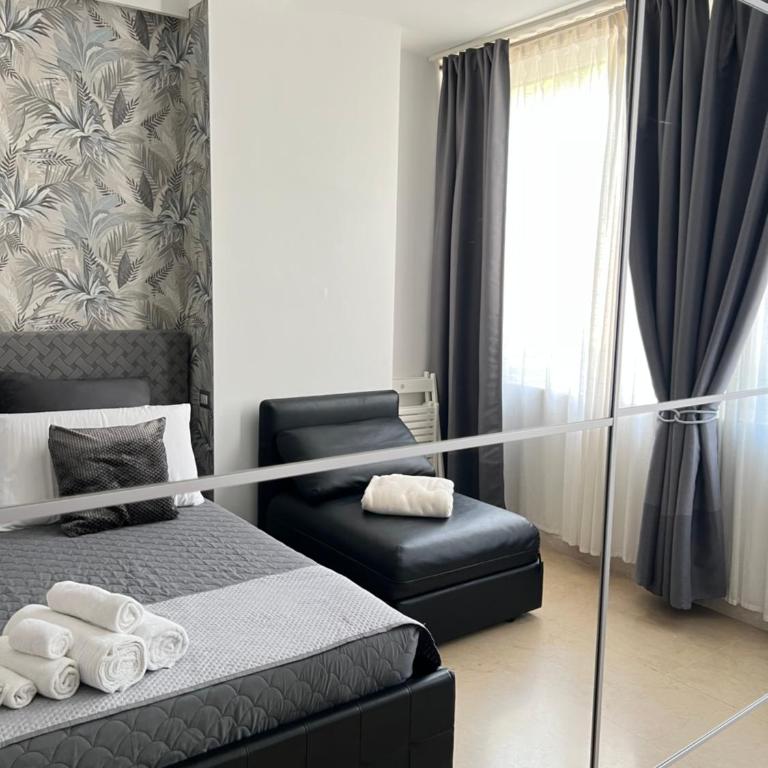 Valverde 32 - Chambre Double Standard - 6