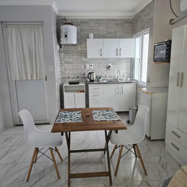 Alquiler temporario monoambiente - Apartamento de 1 dormitorio - 1