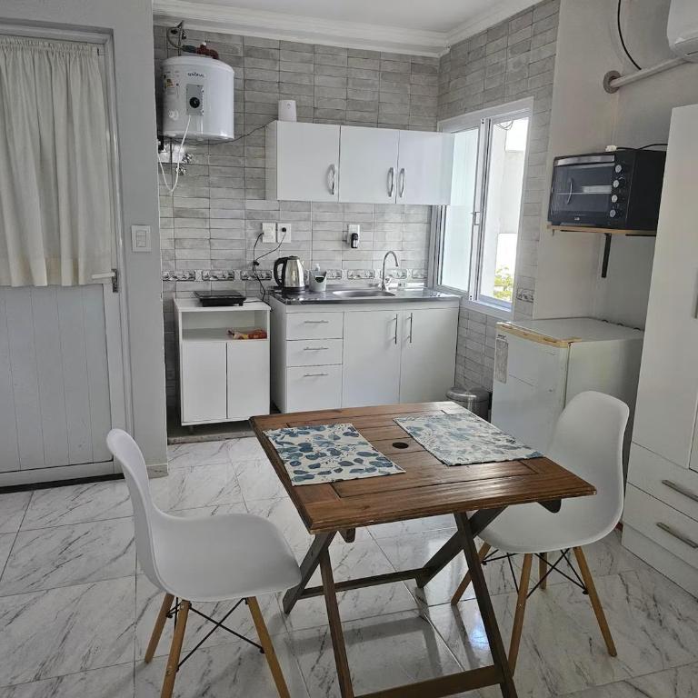 Alquiler temporario monoambiente - Apartamento de 1 dormitorio - 2