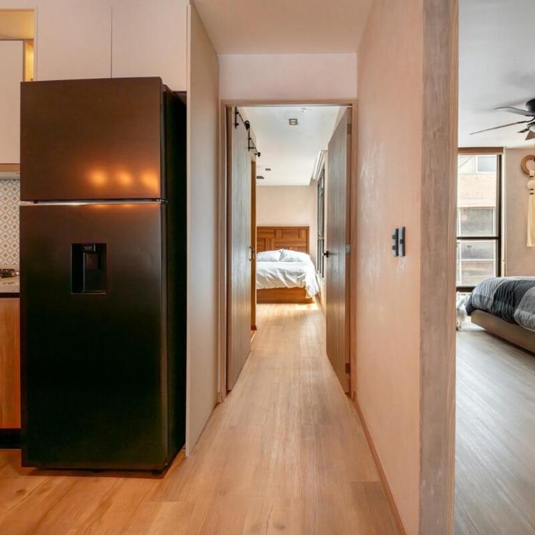 Modern 3BR Roma-Condesa Apartment - Apartamento Estándar de 3 dormitorios - 25