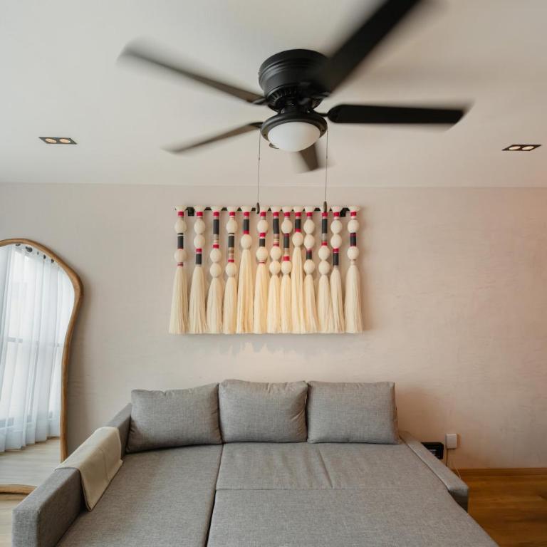 Modern 3BR Roma-Condesa Apartment - Apartamento Estándar de 3 dormitorios - 32