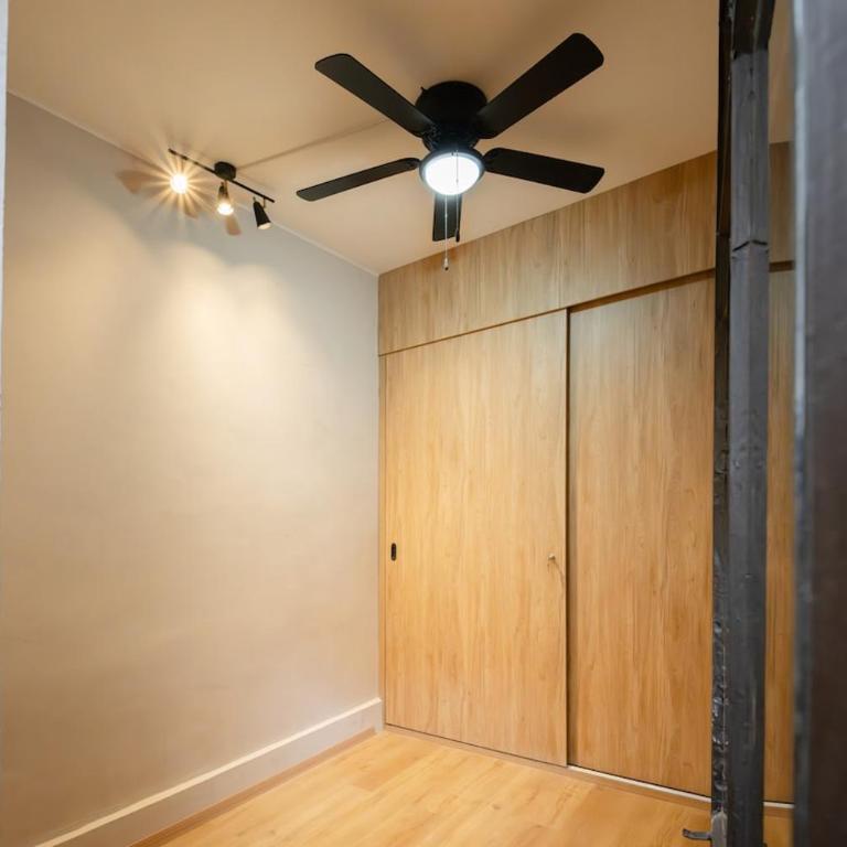 Modern 3BR Roma-Condesa Apartment - Apartamento Estándar de 3 dormitorios - 33