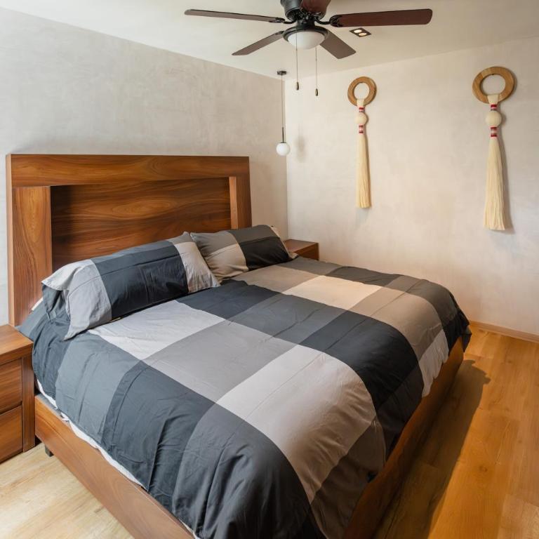 Modern 3BR Roma-Condesa Apartment - Apartamento Estándar de 3 dormitorios - 38