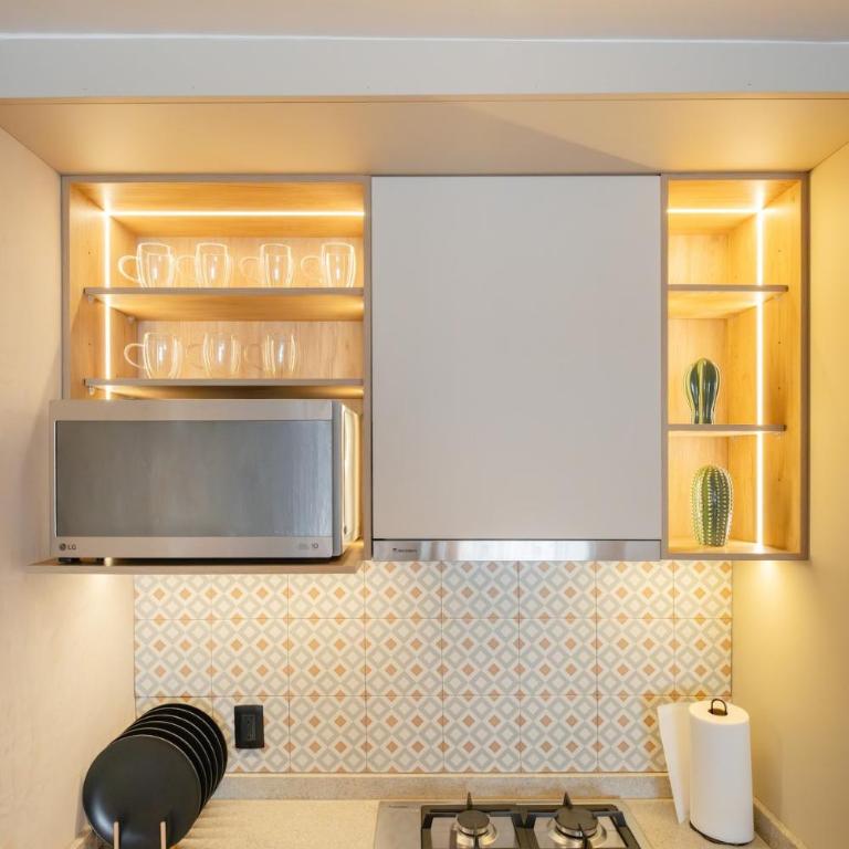 Modern 3BR Roma-Condesa Apartment - Apartamento Estándar de 3 dormitorios - 40