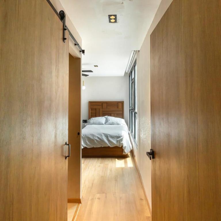 Modern 3BR Roma-Condesa Apartment - Apartamento Estándar de 3 dormitorios - 47