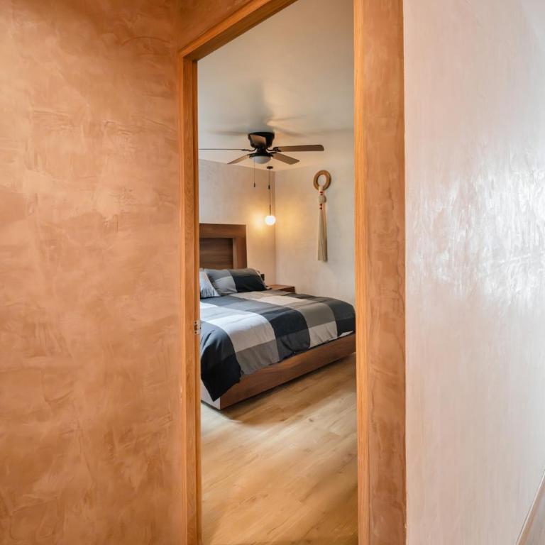Modern 3BR Roma-Condesa Apartment - Apartamento Estándar de 3 dormitorios - 50