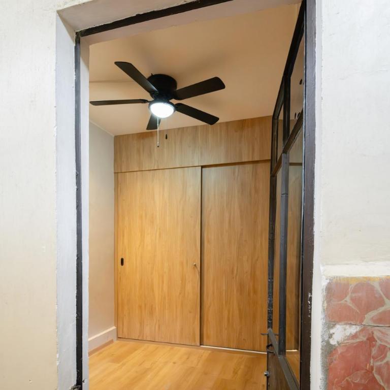 Modern 3BR Roma-Condesa Apartment - Apartamento Estándar de 3 dormitorios - 53