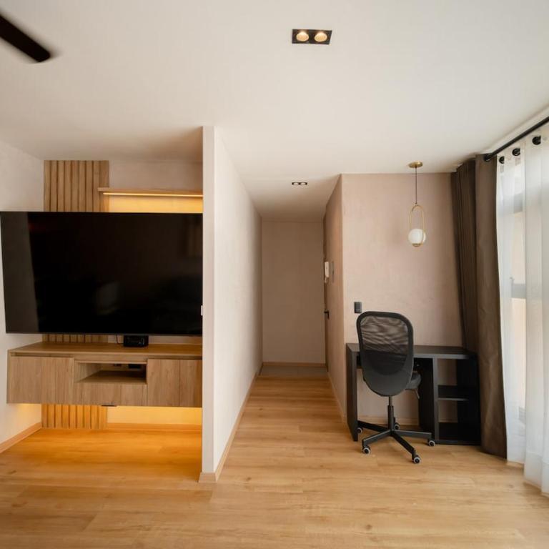 Modern 3BR Roma-Condesa Apartment - Apartamento Estándar de 3 dormitorios - 69