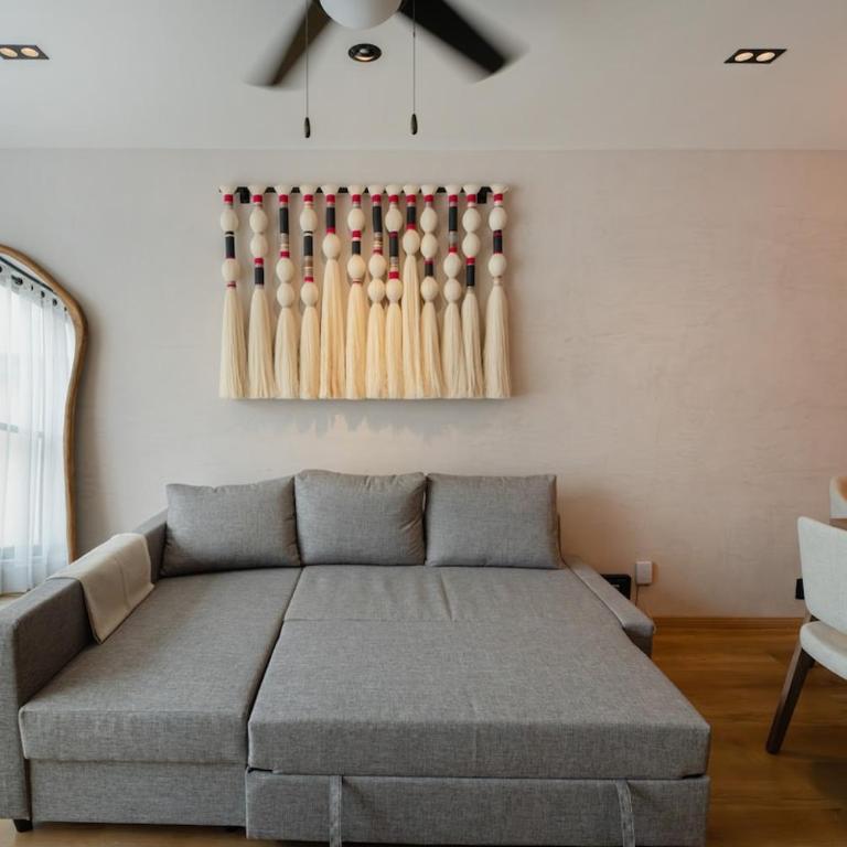 Modern 3BR Roma-Condesa Apartment - Apartamento Estándar de 3 dormitorios - 73