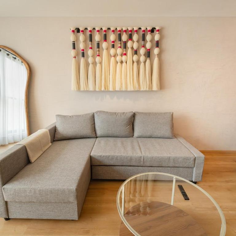 Modern 3BR Roma-Condesa Apartment - Apartamento Estándar de 3 dormitorios - 77