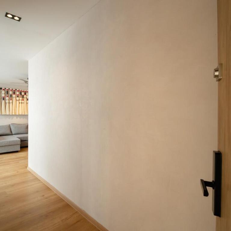 Modern 3BR Roma-Condesa Apartment - Apartamento Estándar de 3 dormitorios - 80