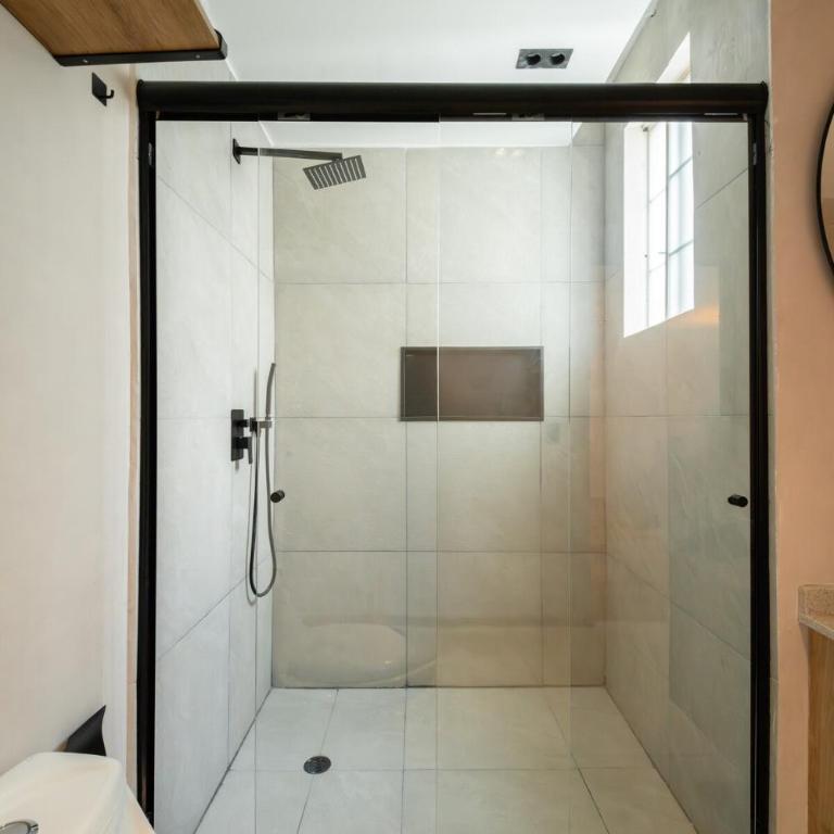 Modern 3BR Roma-Condesa Apartment - Apartamento Estándar de 3 dormitorios - 84