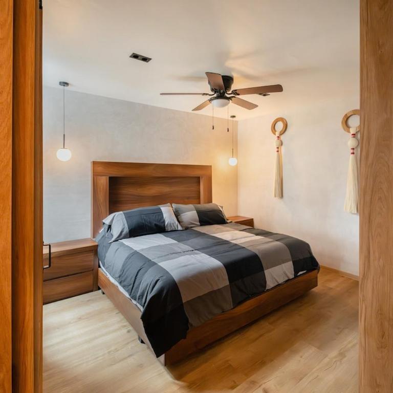 Modern 3BR Roma-Condesa Apartment - Apartamento Estándar de 3 dormitorios - 86