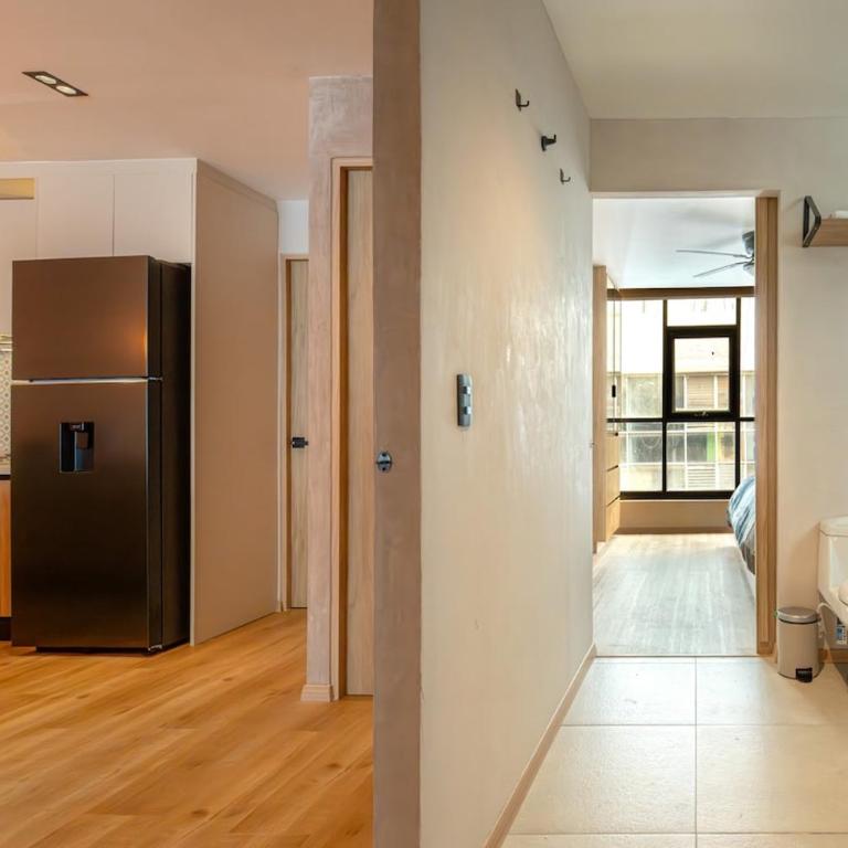 Modern 3BR Roma-Condesa Apartment - Apartamento Estándar de 3 dormitorios - 87