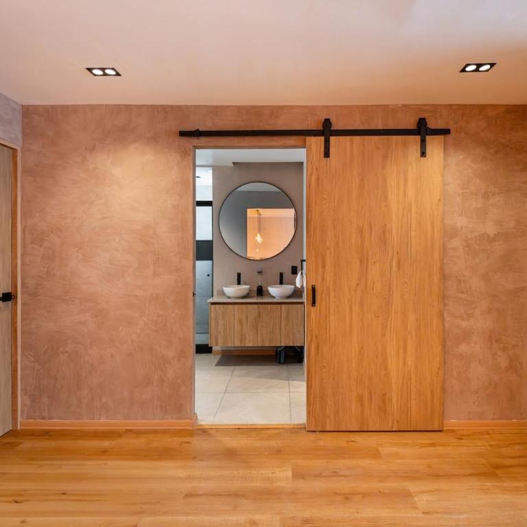 Modern 3BR Roma-Condesa Apartment - Apartamento Estándar de 3 dormitorios - 88