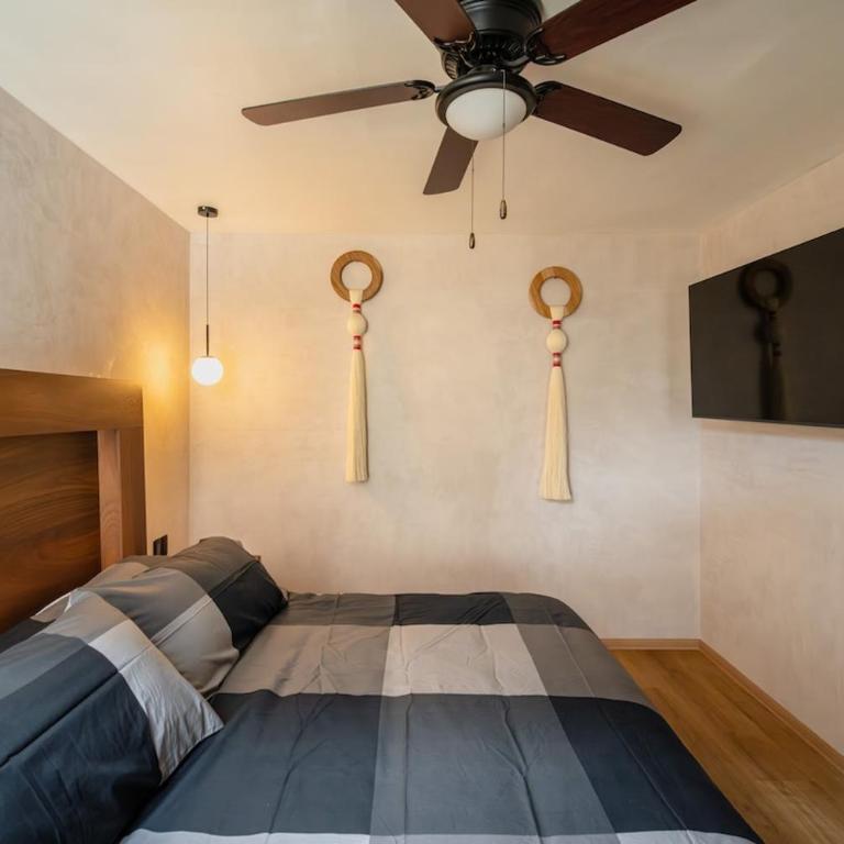 Modern 3BR Roma-Condesa Apartment - Apartamento Estándar de 3 dormitorios - 91