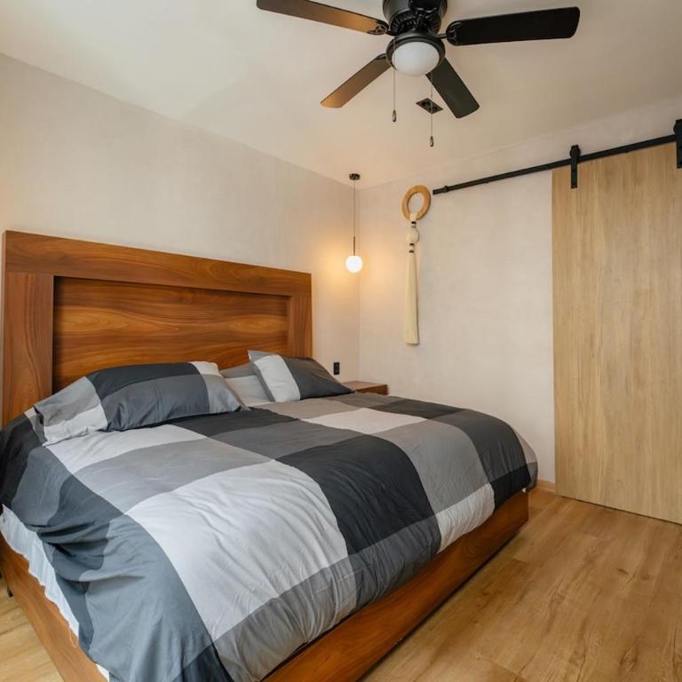 Modern 3BR Roma-Condesa Apartment - Apartamento Estándar de 3 dormitorios - 93