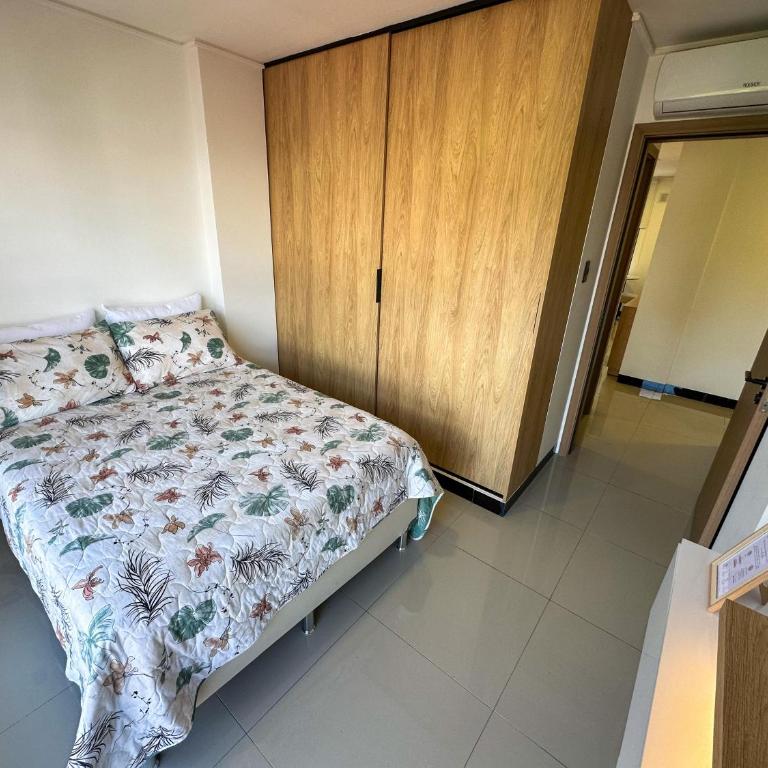 Dulce Equipetrol - One-Bedroom Apartment - 8