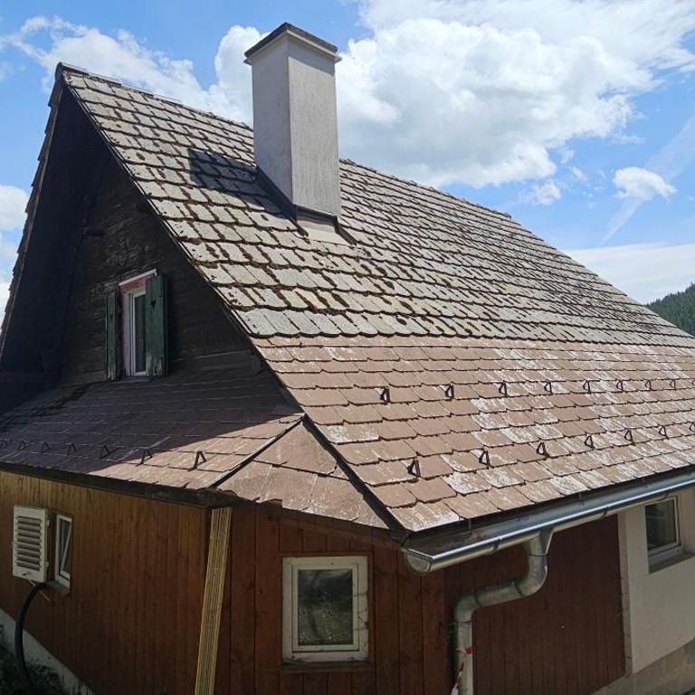 Troadkastn Schwoag - Ferienhaus - 24