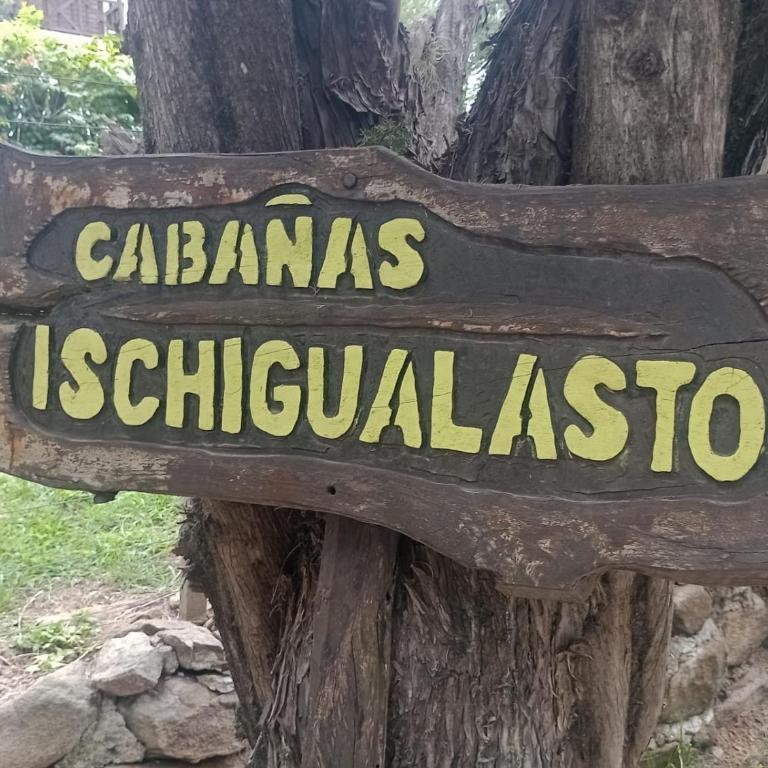 ischigualasto - One-Bedroom Apartment - 2