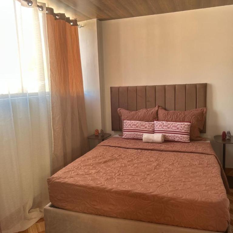 Wiracocha Apartments #4 - Apartamento de 1 dormitorio - 6