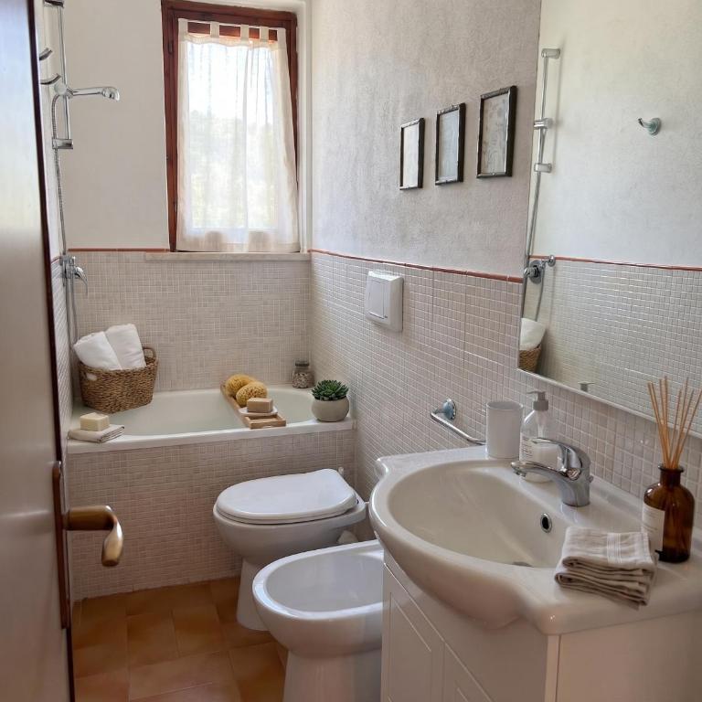 Casa Lucia a due passi dal mare - Maison 2 Chambres - 2