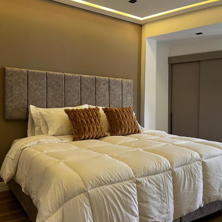 Lumina Hotel - Norte, confort y elegancia - Habitación Deluxe con cama extragrande - 41