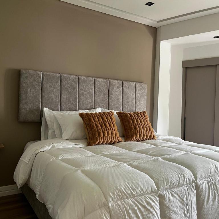 Lumina Hotel - Norte, confort y elegancia - Habitación Deluxe con cama extragrande - 44