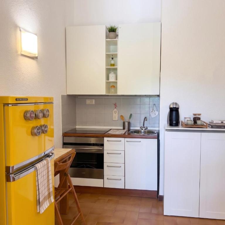 Casa Lucia a due passi dal mare - Maison 2 Chambres - 6