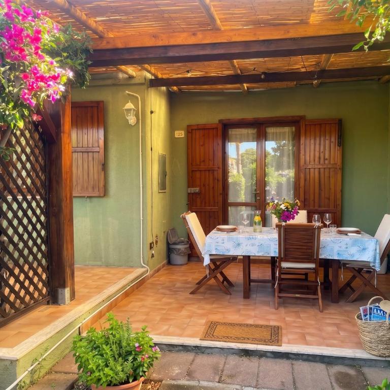 Casa Lucia a due passi dal mare - Maison 2 Chambres - 9