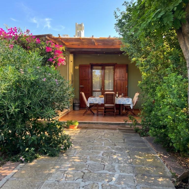 Casa Lucia a due passi dal mare - Maison 2 Chambres - 17