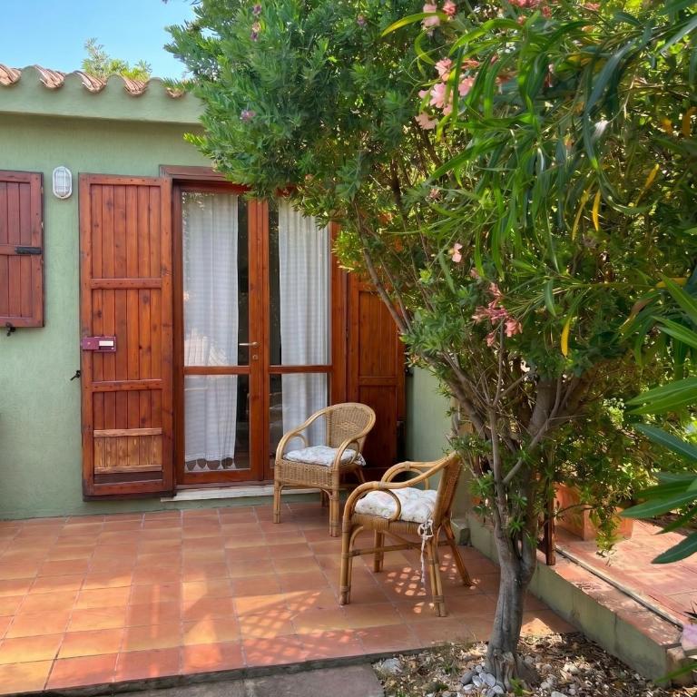 Casa Lucia a due passi dal mare - Maison 2 Chambres - 20