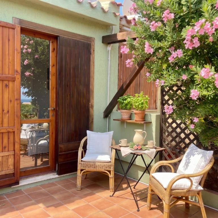 Casa Lucia a due passi dal mare - Maison 2 Chambres - 22