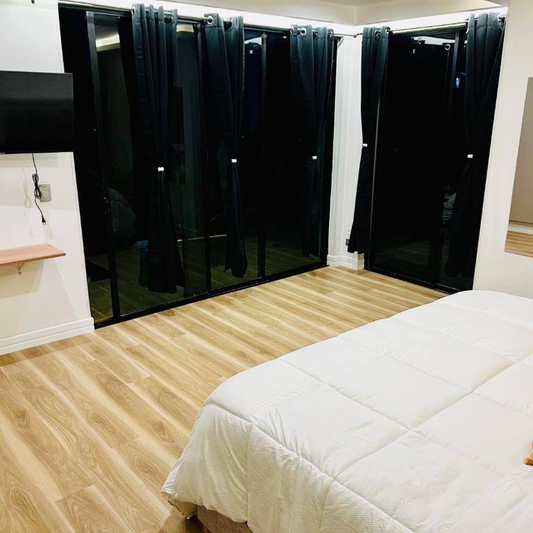 Lumina Hotel - Norte, confort y elegancia - Habitación Deluxe con cama extragrande - 40
