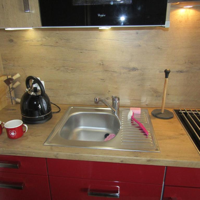 Chalet "Chez Claudine et Charles" - Chalet mit 1 Schlafzimmer - 31