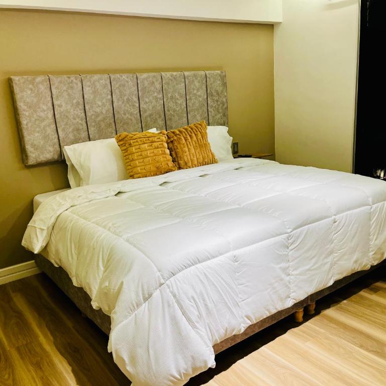 Lumina Hotel - Norte, confort y elegancia - Habitación Deluxe con cama extragrande - 30