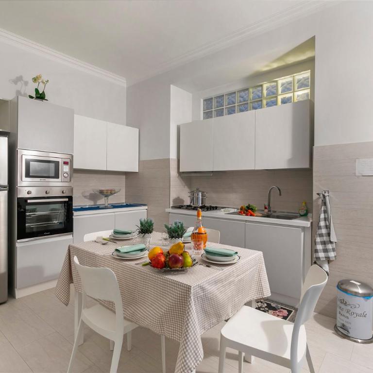 Blue Mermaid of Stresa near the Center - Happy Rentals - Apartment - 3